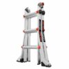 Little Giant Velocity 3 Tread Ladders 2