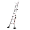 Little Giant Velocity 3 Tread Ladders 2