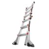 Little Giant Velocity 3 Tread Ladders 2