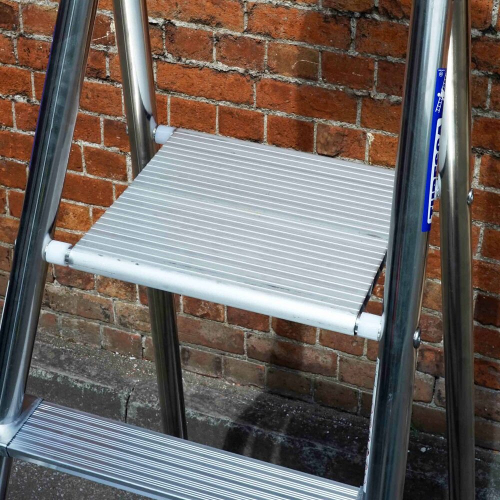 Probat Platform Step Ladder