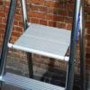 Probat Platform Step Ladder