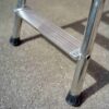 Probat Platform Step Ladder