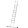Professional Double Section Extension Ladders 3.0m Double