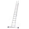 Professional Double Section Extension Ladders 3.5m Double