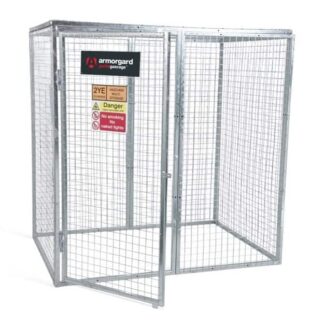 Gorilla Gas Cage H1800 x W1800 x D1800mm