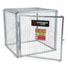 Gorilla Gas Cage H1200 x W1200 x D1200mm