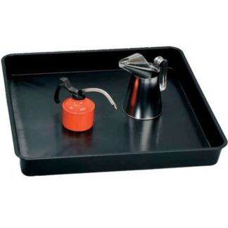 Plastic Square Drip Tray