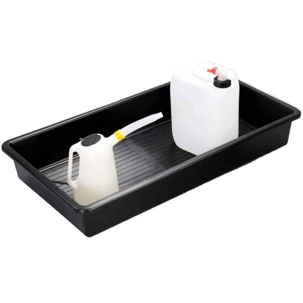 Plastic Titan Drip Tray