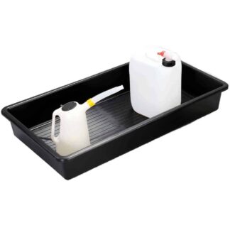 Plastic Titan Drip Tray