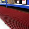 Interflex PVC Duckboard Matting
