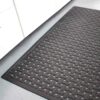 Ultraflow Anti Fatigue Rubber Matting