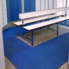 Interflex PVC Duckboard Matting
