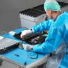 ESD Worktop Matting