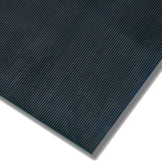 Rubber Rib Electrical Safety Matting
