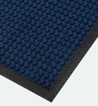 Aquasorb Entrance Mat Blue