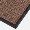 Aquasorb Entrance Mat Brown