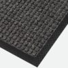 Aquasorb Entrance Mat Charcoal