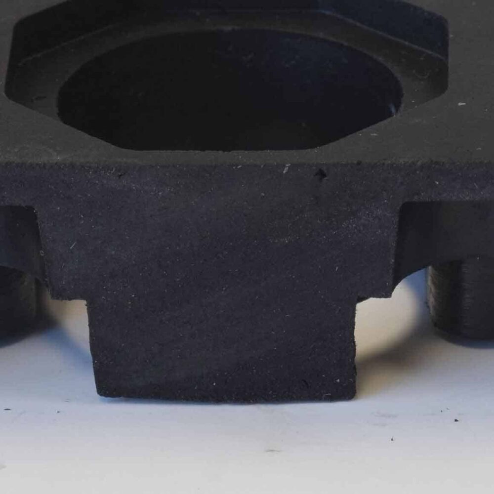 Cushion Link Open Top Matting