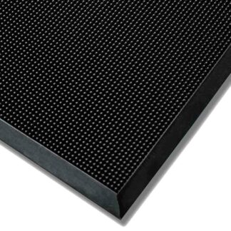 Sanibrush Rubber Matting