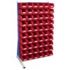 Spacemaster Single Sided 60 TC3 Bin Adda Kit