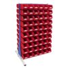Spacemaster Double Sided 120 TC3 Bin Adda Kit