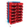 Spacemaster Double Sided 28 TC6 Bin Adda Kit