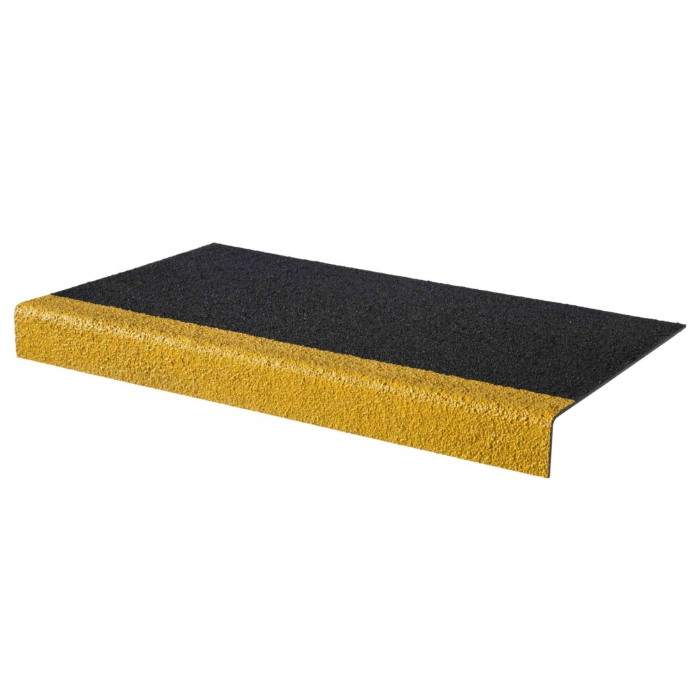 GRP Stair Tread Covers