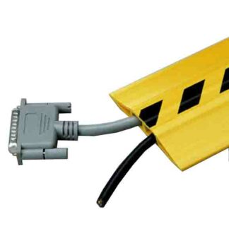 PVC Cable Protector