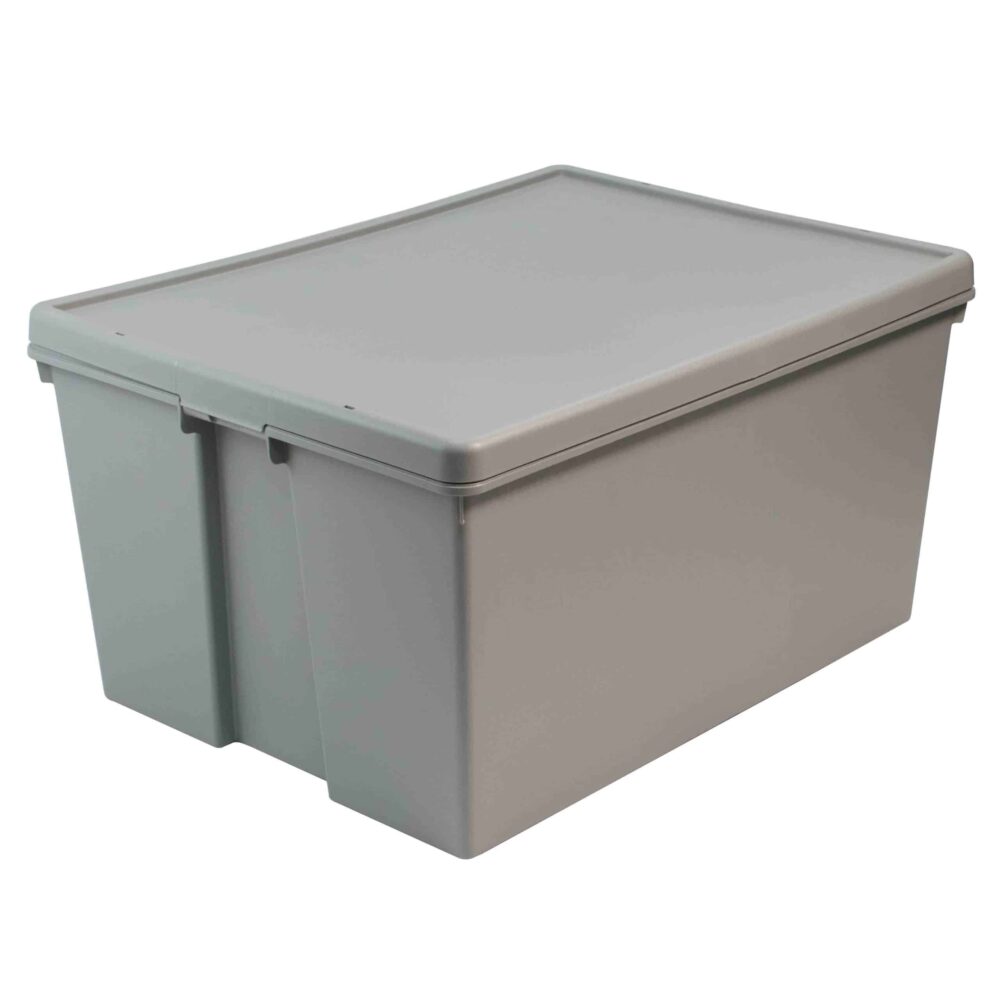 150 Litre Upcycled Plastic Storage Box