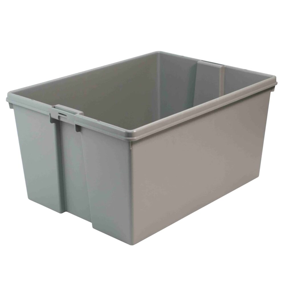 150 Litre Upcycled Plastic Storage Box