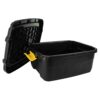 24 Litre Heavy Duty Storage Containers with Lid