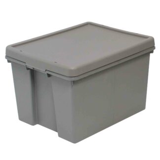 45 Litre Upcycled Plastic Storage Box