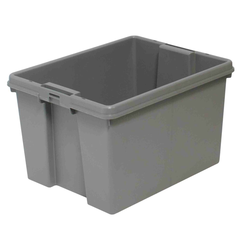 45 Litre Upcycled Plastic Storage Box