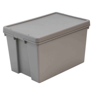 62 Litre Upcycled Plastic Storage Box