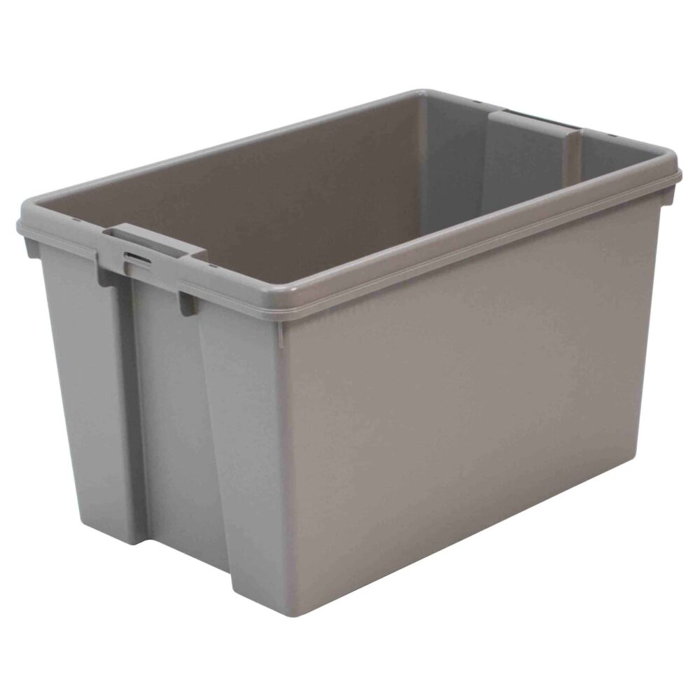 62 Litre Upcycled Plastic Storage Box