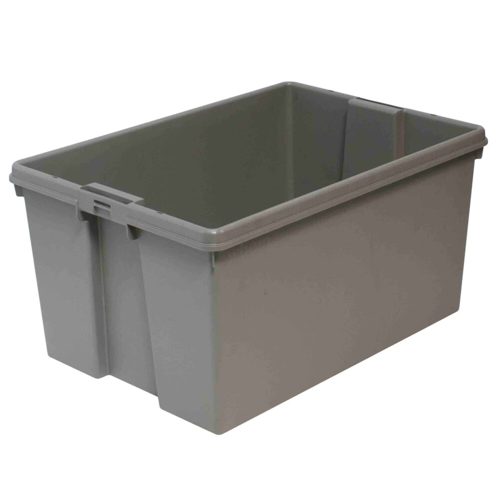 96 Litre Upcycled Plastic Storage Box