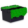 Green Lid Euro Containers