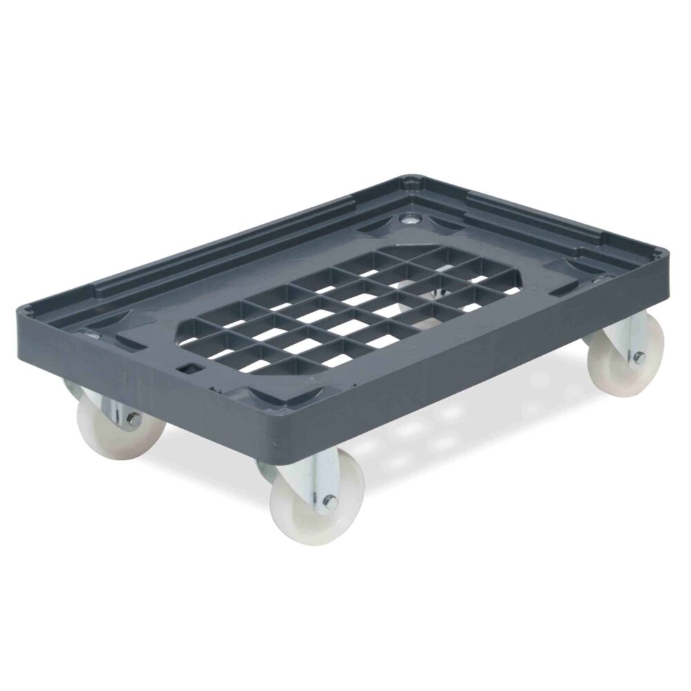 Multi-Purpose Euro Container Dollies
