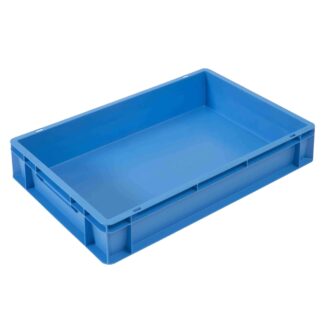 22 Litre Colour Euro Containers
