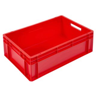 40 Litre Colour Euro Containers