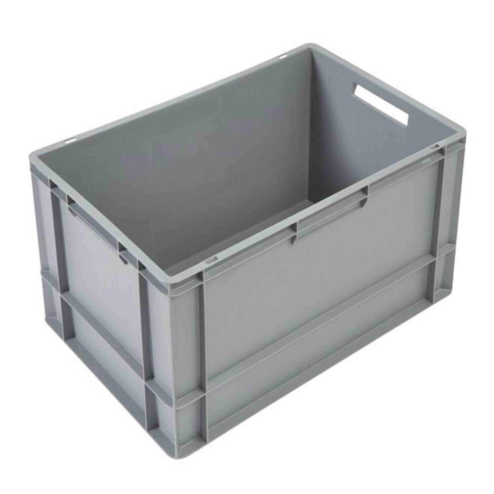 76 Litre Euro Containers