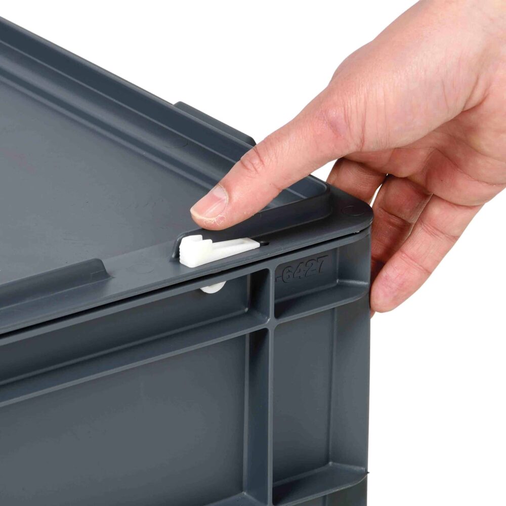 Euro Container Lids