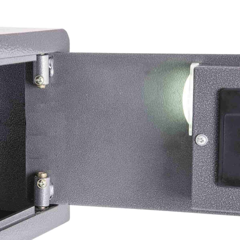 Vela SS0801E Safe With Electronic Lock