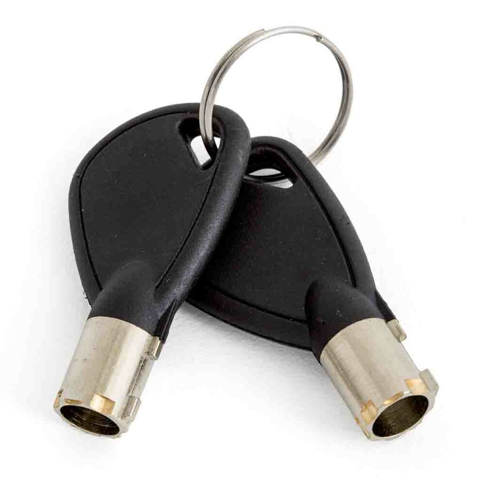 Vela SS0801E Safe With Electronic Lock