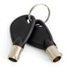 Vela SS0801E Safe With Electronic Lock