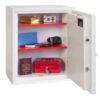 Fortress SS1183K Safe With Key Lock