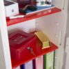 Fortress SS1184K Safe With Key Lock