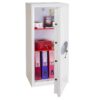 Fortress SS1185K Safe With Key Lock