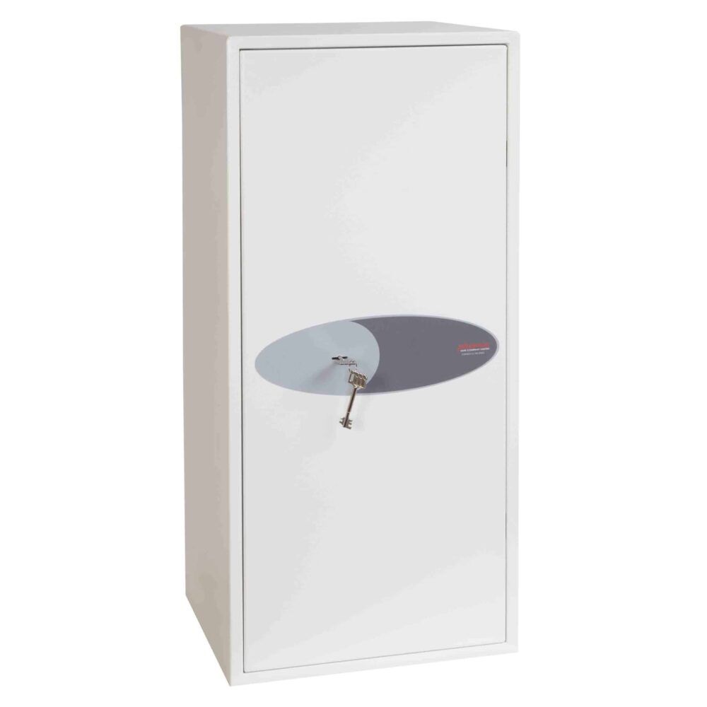 Fortress SS1185K Safe With Key Lock