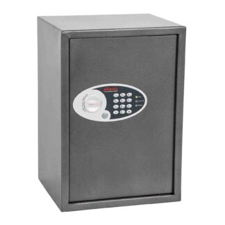 Vela SS0804E Safe With Electronic Lock
